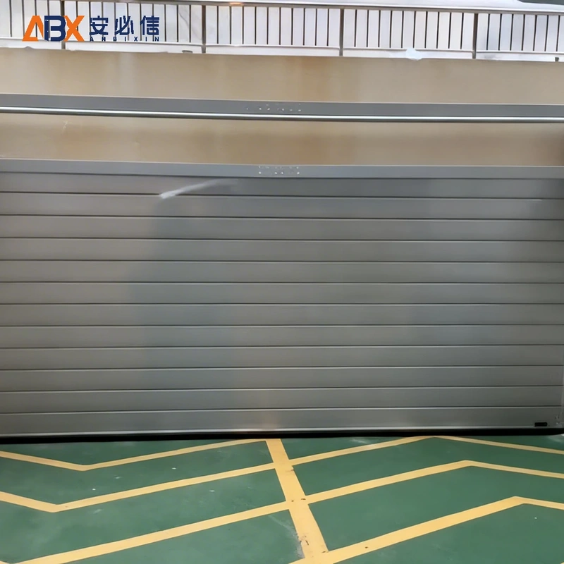 阳江市厂房高速门